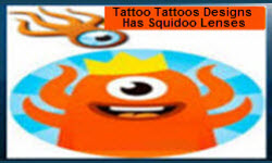 Tattoo Tattoos Designs Has Squidoo Lenses